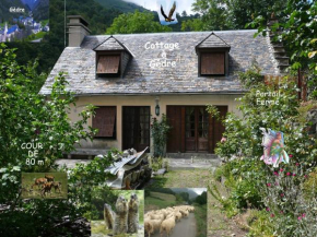 Cottage au calme